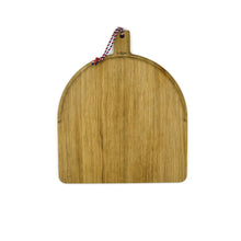 Lade das Bild in den Galerie-Viewer, Servierbrett Pelle Extra Large aus Eichenholz - LE RÉGAL