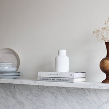 Lade das Bild in den Galerie-Viewer, Vase Aire aus Steingut - o cactuu