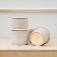 Lade das Bild in den Galerie-Viewer, Butterdose aus Keramik - Connis Töpferei