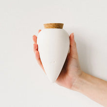 Lade das Bild in den Galerie-Viewer, Wasserspender Olla aus Ton, Pepin