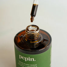 Lade das Bild in den Galerie-Viewer, Pflegendes Serum - Grüne Pflanzen, Pepin
