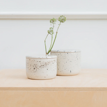 Lade das Bild in den Galerie-Viewer, Butterdose aus Keramik - Connis Töpferei