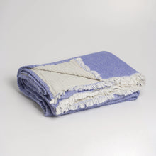 Lade das Bild in den Galerie-Viewer, Musselindecke für Kinder - o cactuu