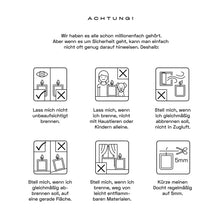 Lade das Bild in den Galerie-Viewer, DUFTE Manufaktur - Ein langer Abend am Mittelmeer