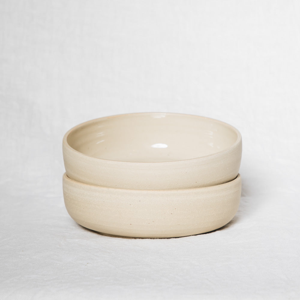 Bowl aus Keramik - Connis Töpferei