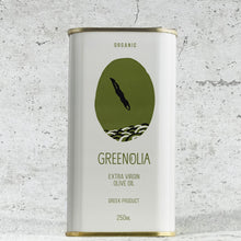 Lade das Bild in den Galerie-Viewer, BIO - Natives Olivenöl extra (Greenolia)
